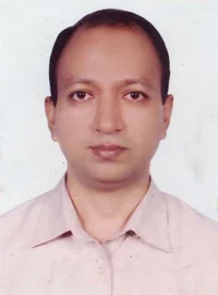 Lt. Col. Dr. Abu Yousuf Md. Shahidul Alam