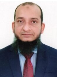 Asst. Prof. Dr. Morsed Zaman Miah-Hematologist in Rajshahi