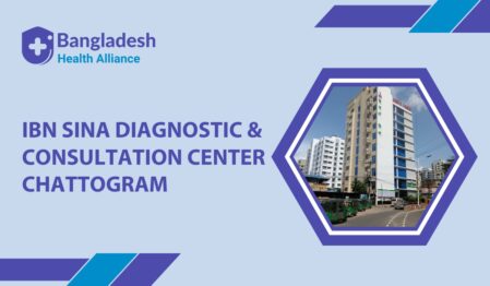 Ibn Sina Diagnostic & Consultation Center Chattogram