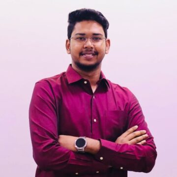 Nutritionist Md. A H Pranto