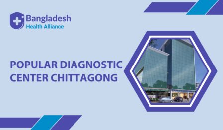 Popular Diagnostic Center Chittagong Doctor List