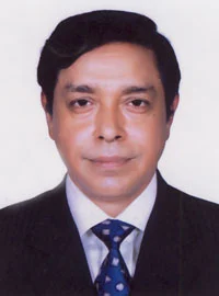 Prof. Dr. Khan Abul Kalam Azad