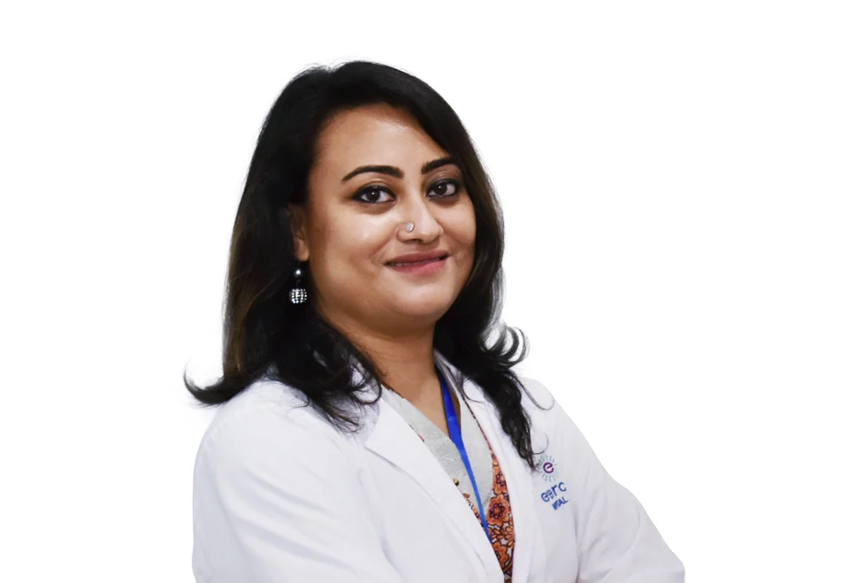 Tamanna Chowdhury