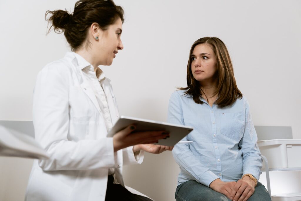 What Questions Should You Ask a Gynecology Doctor