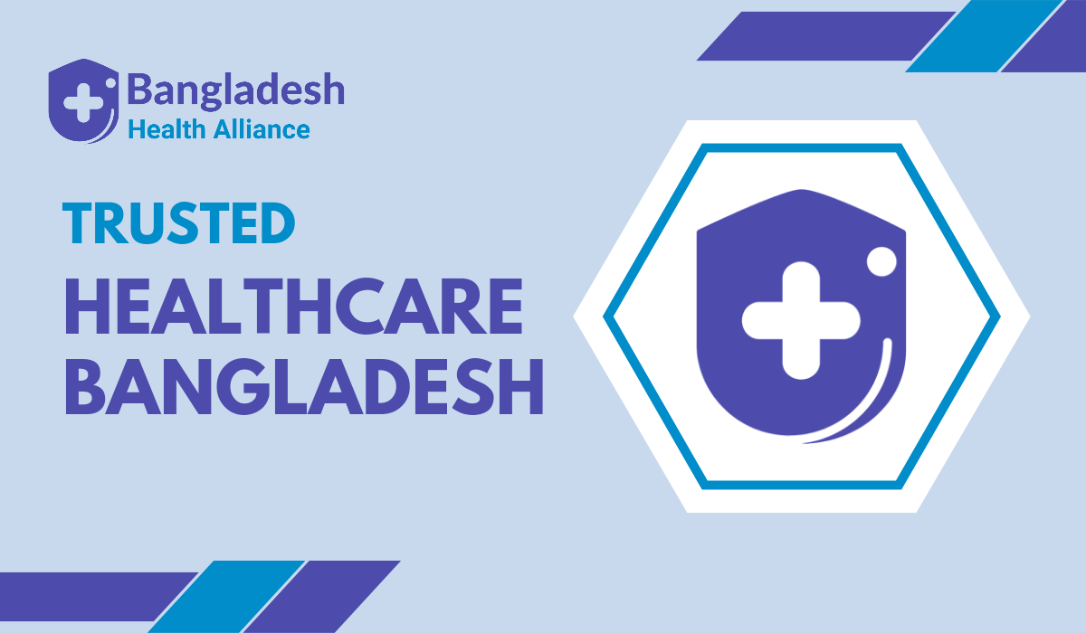 Trusted Medical Services in Bangladesh | Reliable Healthcare