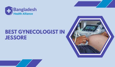 Best Gynecologist in Jessore