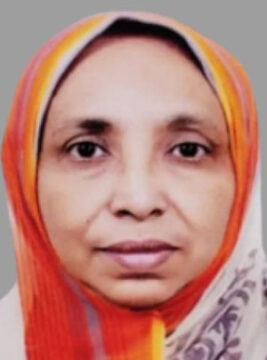 Dr. Anisa Jahan - Child Diseases Specialist & Pediatric Neurologist in Dhaka