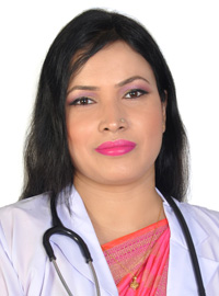 Dr. Asma Khatun Aurora