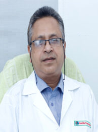 Dr.-Jamal-Saleh-Uddin-Arju-Best Pediatric Surgery Specialist Doctor Cumilla