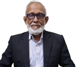 Dr. Md Ruhul Quddus