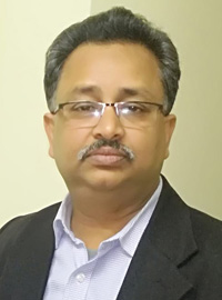 Dr. Md. Shahin - Eye Diseases Specialist & Phaco Surgeon in Bogura