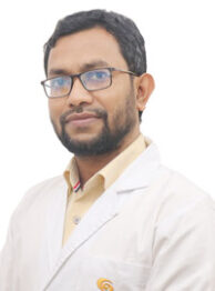 Dr.-Md.-Shayedat-Ullah-Endocrinology (Diabetes & Hormone) Specialist Comilla