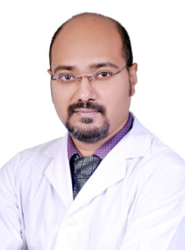 Dr. Md. Tajmilur Rahman - Eye Specialist, Phaco & Glaucoma Surgeon in Bogura