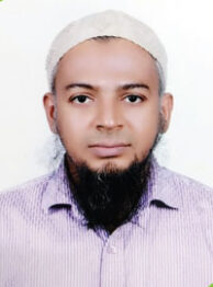 Dr.-Mohammad-Rasel-Khan-Endocrinology (Diabetes & Hormone) Specialist Comilla