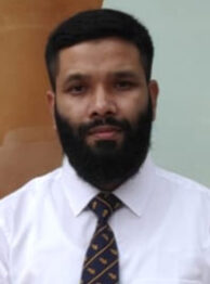 Dr.-Tanvir-Ahmad-Best Colorectal Surgeon Rongpur