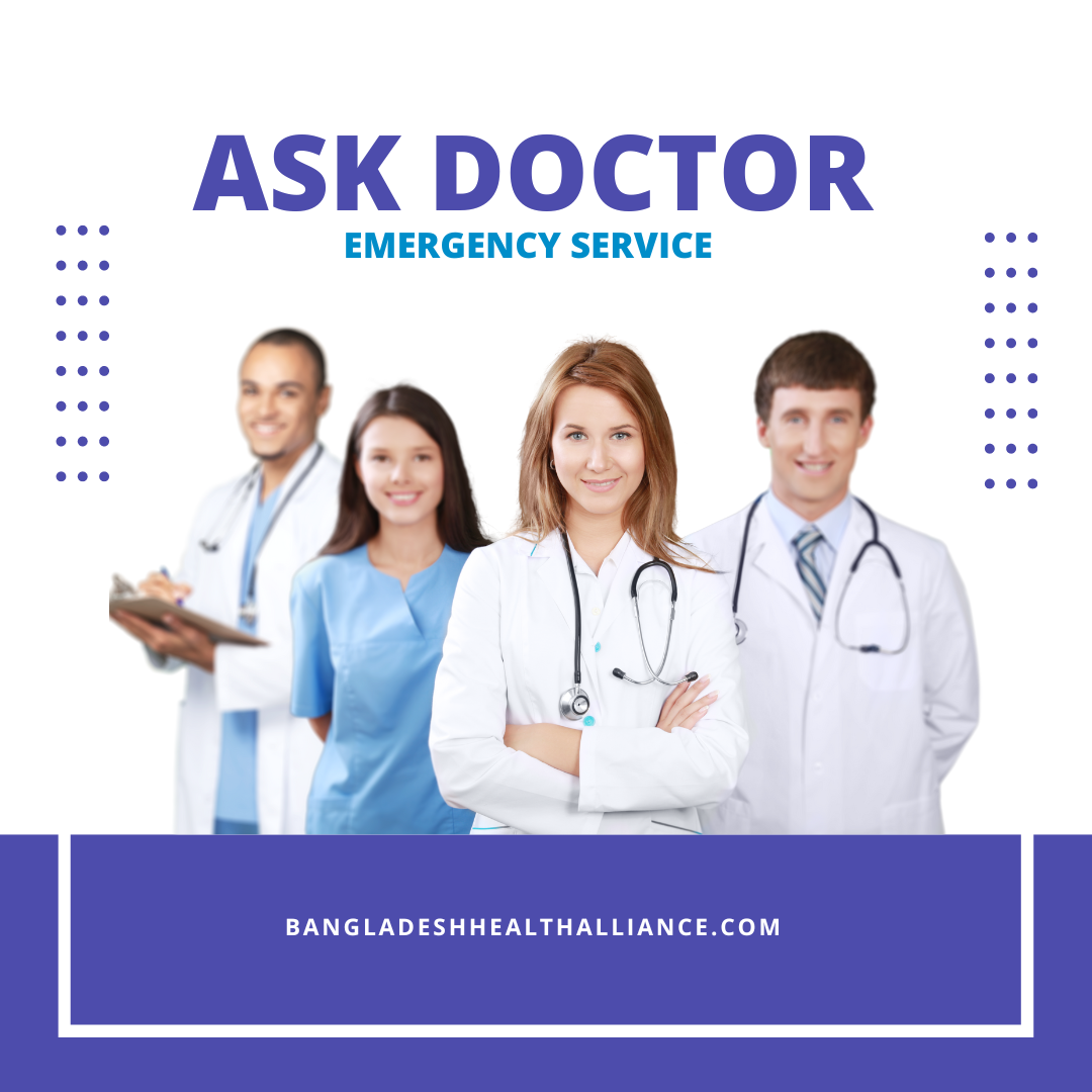 Find doctors Near You