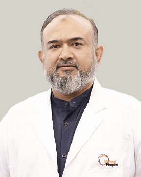 Prof. Dr. Hashim Rabbi