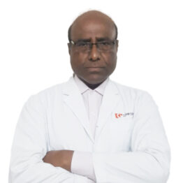 Prof. Dr. Md. Mottalab Hossain Professor of Surgery, SS Medical College, Dept. of Surgery