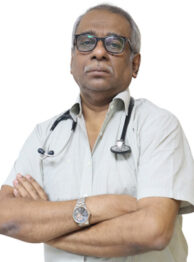 Prof.-Dr.-Shakil-Gafur-Best Heart Specialist Doctor Rangpur