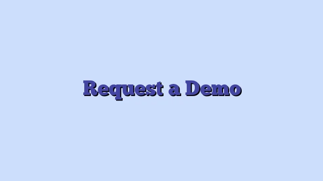 Request a Demo | #1 Healthcare Directory Platform in Bangladesh