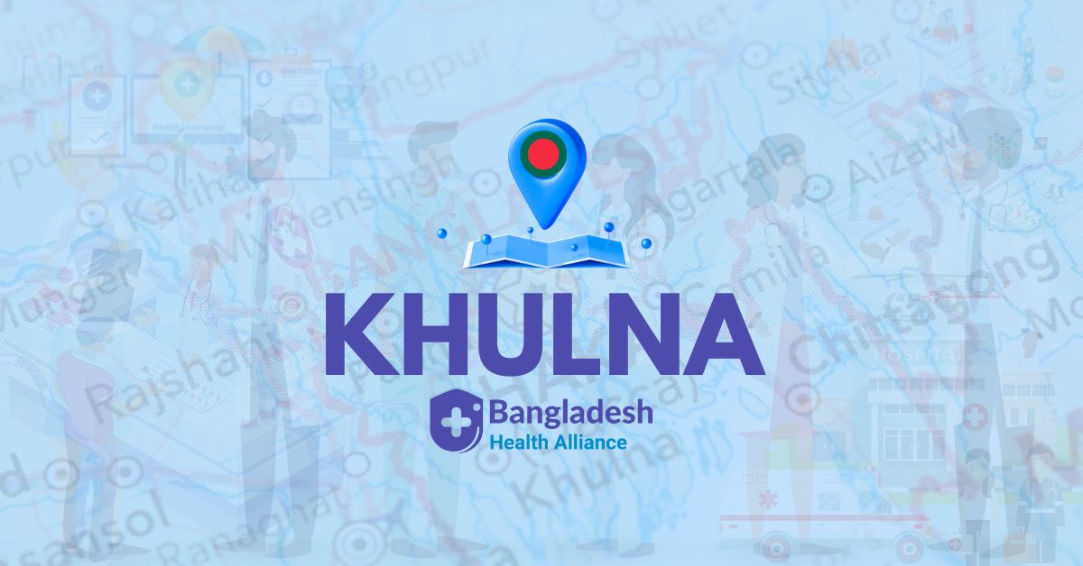 Best Hospitals List in Bangladesh | Hospital Directory