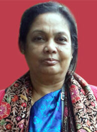 Prof. Dr. Hasina Akhter-Gynecology & Obstetrics Specialist in Rajshahi