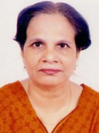 Prof.-Dr.-Tayyaba-Tanjin-Mirza-Gynecology & Obstetrics Specialist Mymensingh