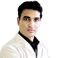 Dr. Md. Nasiruddin Molla Bulbul