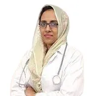 Dr. Yasmin Joarder
