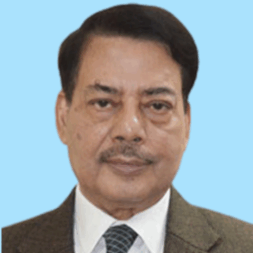 Prof. Dr. M Mujibul Hoque - Precision in Hair Transplantation