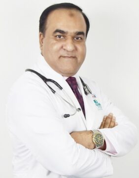 Professor Dr. Hasibur Rahman