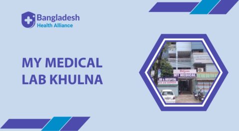 My Medical Lab Khulna Doctor List & Appointment Detail