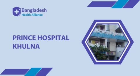 Prince Hospital Khulna Doctor List & Appointment Detail