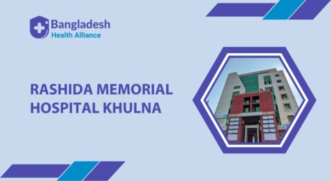 Rashida Memorial Hospital Khulna Doctor List