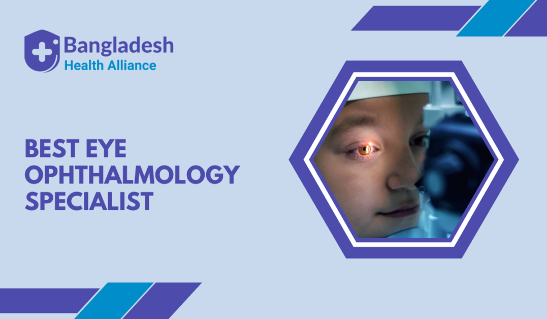 Best-Eye-Ophthalmology-Specialist