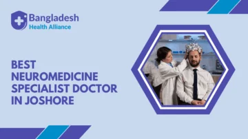 Best Neuromedicine Specialist Doctor in Joshore
