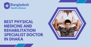  Best Physical Medicine And Rehabilitation Specialist