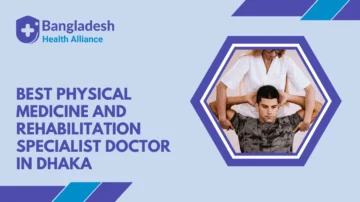  Best Physical Medicine And Rehabilitation Specialist