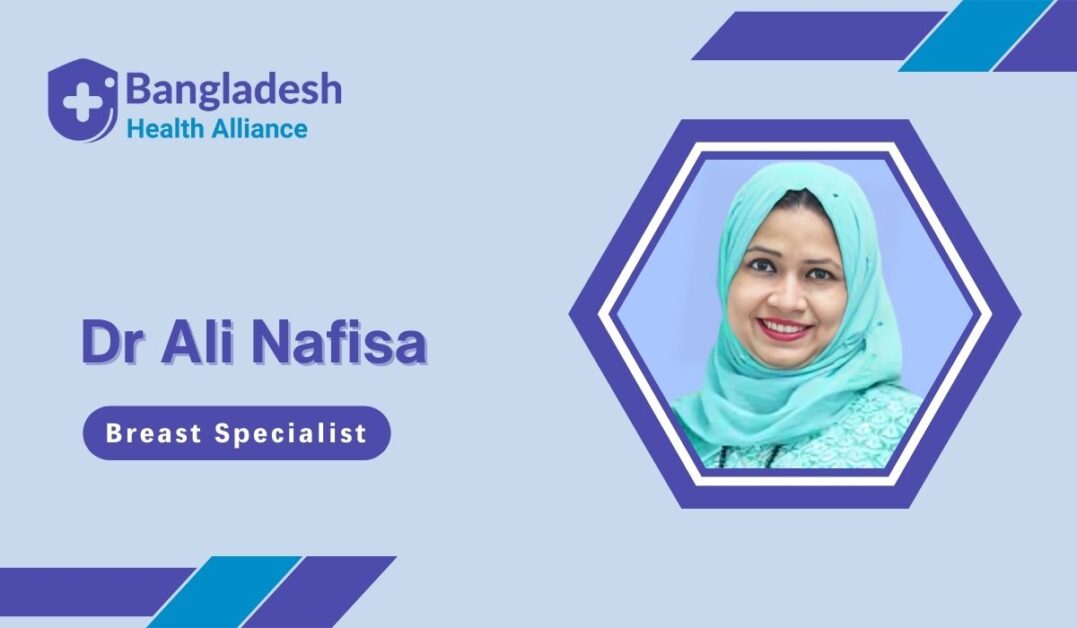 Dr Ali Nafisa