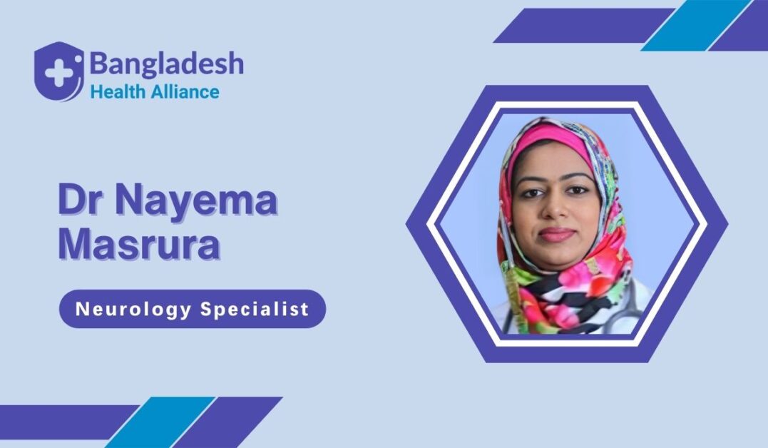 Dr Nayema Masrura