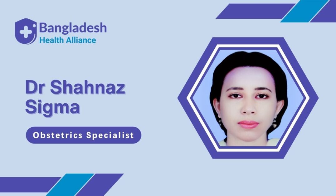 Dr Shahnaz Sigma