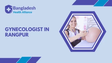 Gynecologist in Rangpur