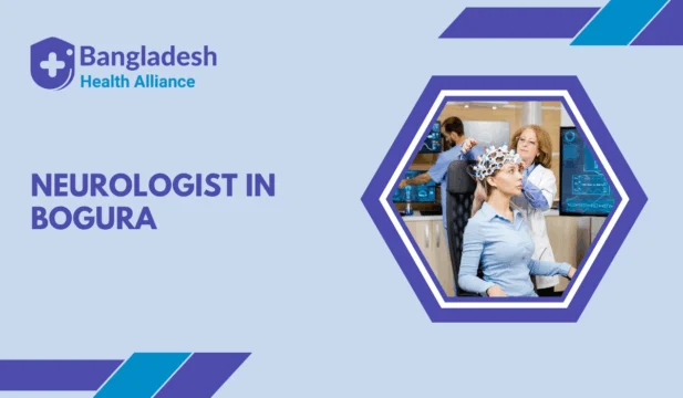 Neurologist In Bogura