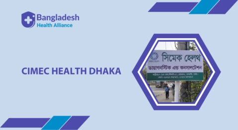 CIMEC Health Dhaka