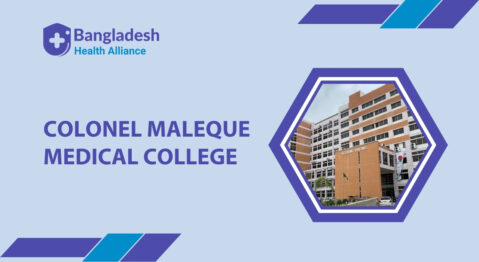 Colonel Maleque Medical College