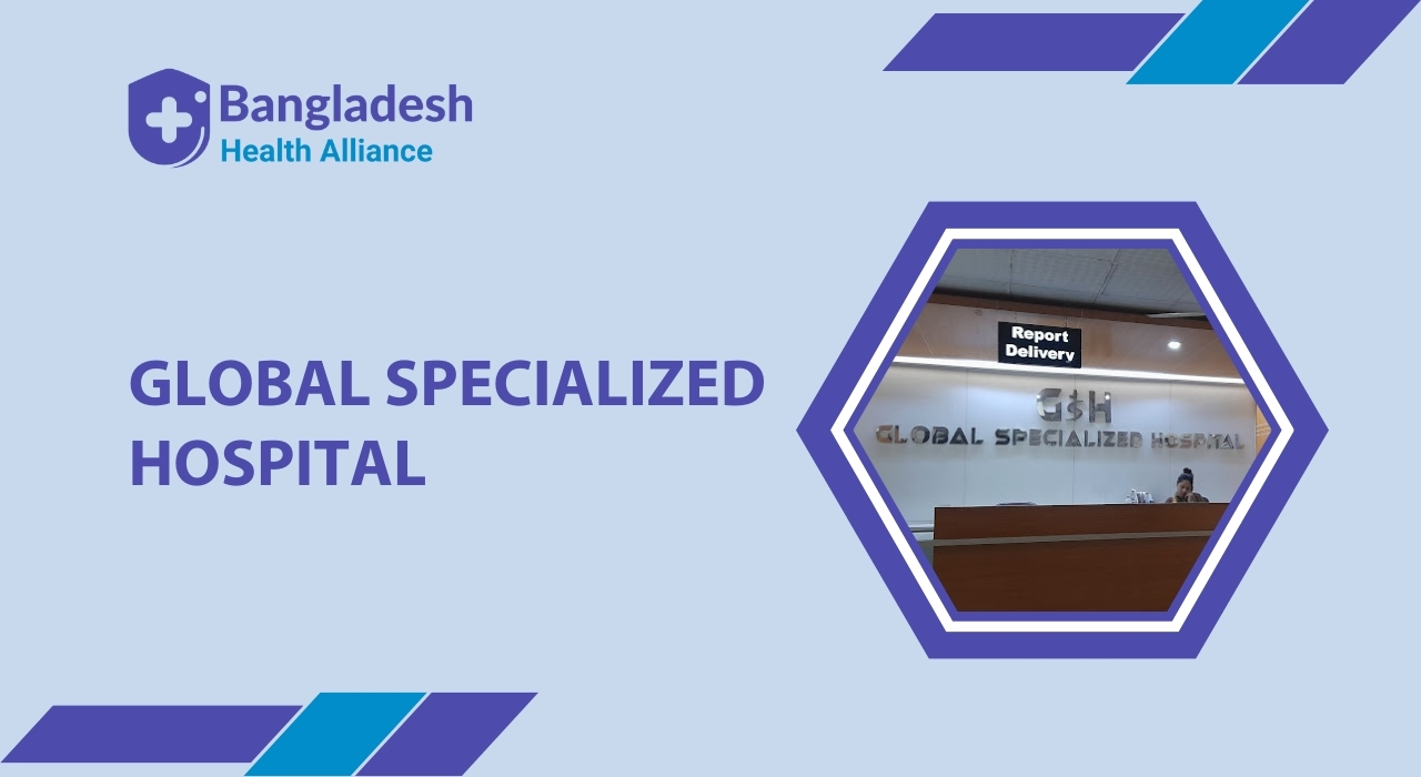 Global Specialized Hospital