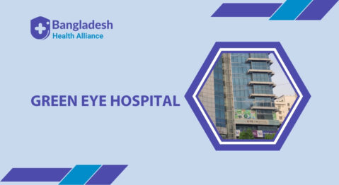 Green Eye Hospital Doctors List