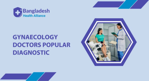 Gynaecology Doctors Popular Diagnostic Mirpur