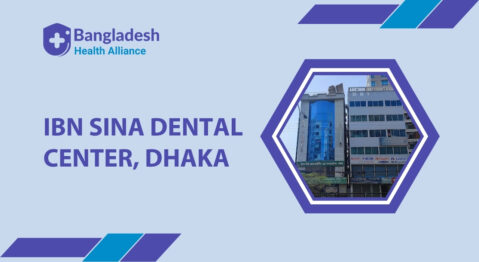 Ibn Sina Dental Center, Dhaka, Bangladesh