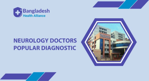 Neurology Doctors Popular Diagnostic Mirpur